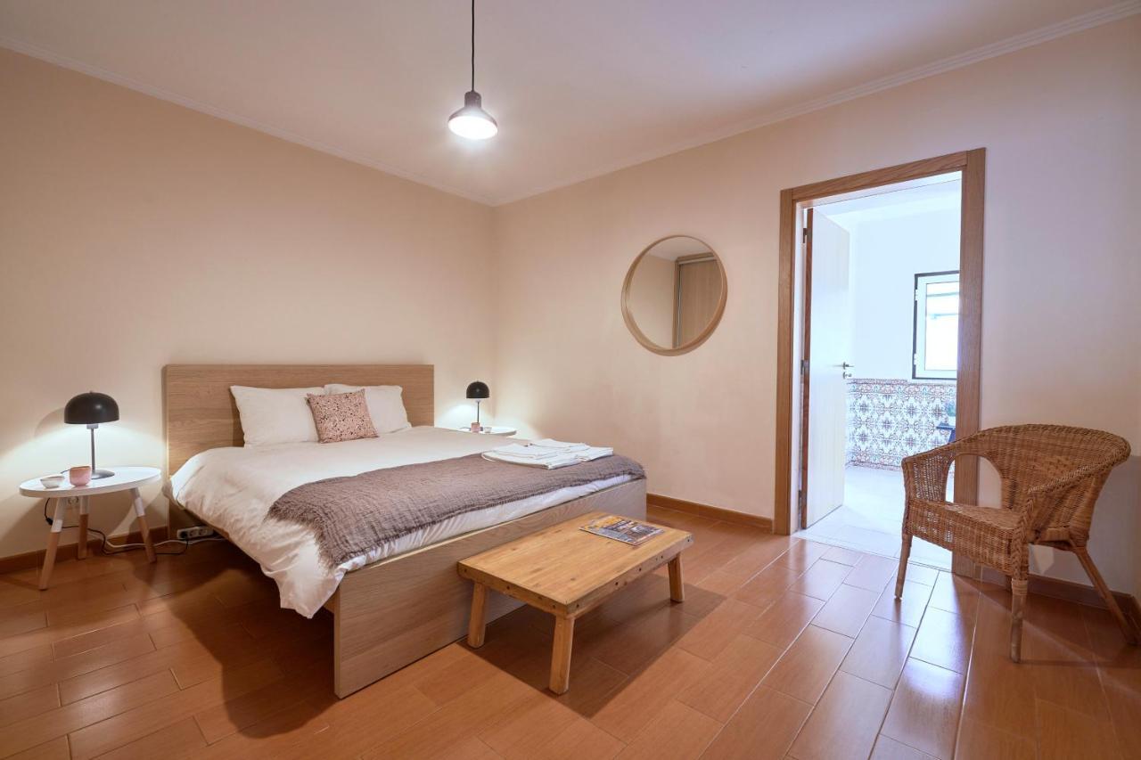 Spacious And Renovated Apartment With Amazing Patio, By Timecooler Лиссабон Экстерьер фото