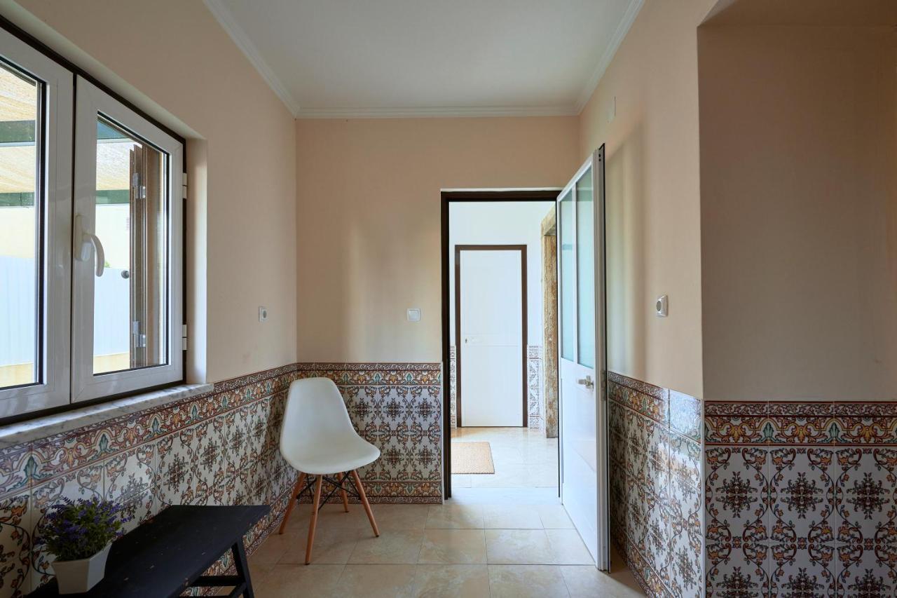 Spacious And Renovated Apartment With Amazing Patio, By Timecooler Лиссабон Экстерьер фото